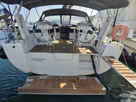 Hanse 508