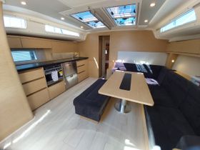 Hanse 508 Bild 13