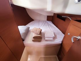 Hanse 458 Bild 28