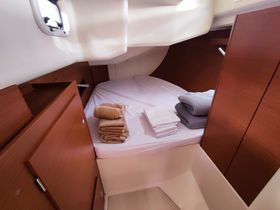 Hanse 458 Bild 27