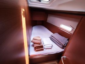 Hanse 458 Bild 12