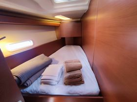 Hanse 458 Bild 31