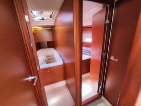Hanse 458 Bild 17