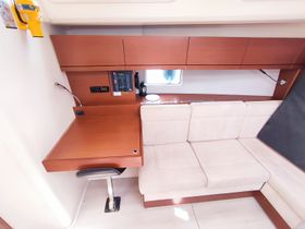 Hanse 458 Bild 4