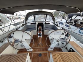 Hanse 458 Bild 14