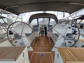 Hanse 458 Bild 25