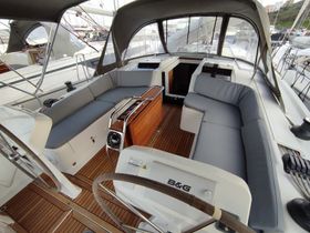Hanse 458 Bild 20