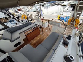 Hanse 458 Bild 6