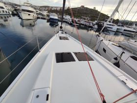Hanse 458 Bild 16