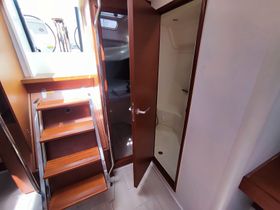 Hanse 458 Bild 5