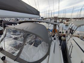 Hanse 458 Bild 1