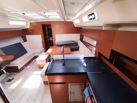 Hanse 458 Bild 15