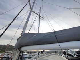 Hanse 458 Bild 3