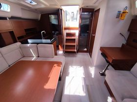 Hanse 458 Bild 18