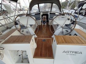 Hanse 458 Bild 24