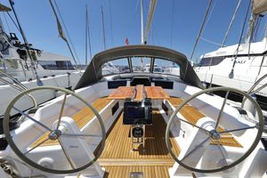 Hanse 418 Bild 28