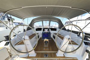 Hanse 418 Bild 31