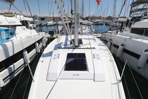 Hanse 418 Bild 1