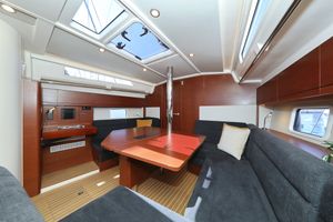 Hanse 418 Bild 20