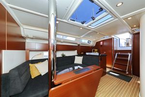 Hanse 418 Bild 29