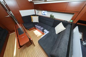 Hanse 418 Bild 15