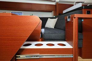 Hanse 418 Bild 25