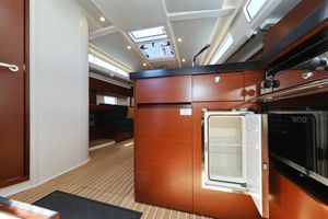 Hanse 418 Bild 30