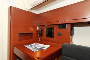 Hanse 418 Bild 10