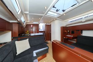 Hanse 418 Bild 26