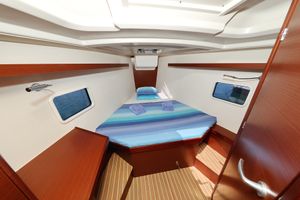 Hanse 418 Bild 12