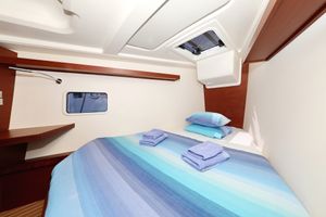 Hanse 418 Bild 16