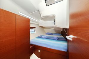 Hanse 418 Bild 19