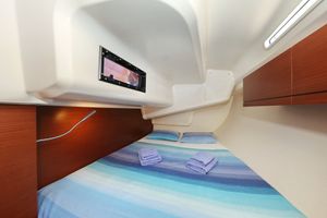 Hanse 418 Bild 14