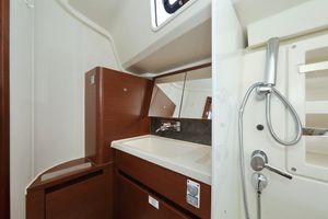 Hanse 418 Bild 22