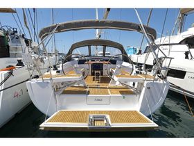Hanse 418