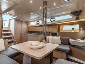 Oceanis 41.1 Bild 1