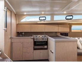 Oceanis 41.1 Bild 3