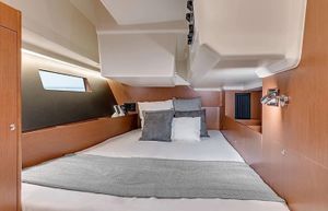 Oceanis 41.1 Bild 2