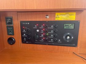 Oceanis 41.1 Bild 7