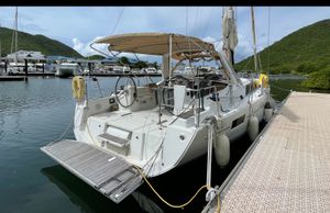 Oceanis 41.1 Bild 6