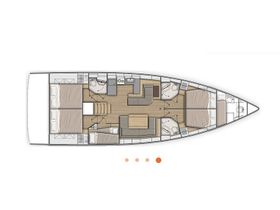 Oceanis 51.1 Bild 10