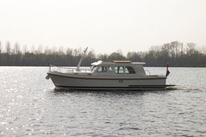 Linssen Grand Sturdy 34.9 Sedan[G]