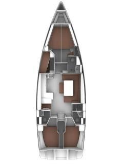 Bavaria Yachtbau Cruiser 51 Bild 1