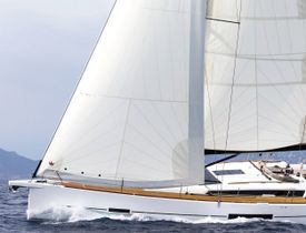 Dufour Yachts 520 GL