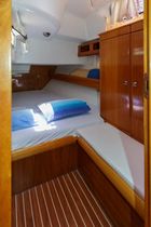 Bavaria Yachtbau 42 Cruiser Bild 10