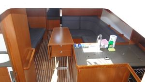 Bavaria Yachtbau Cruiser 37 - 3 cab. Bild 17