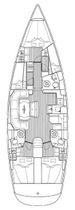 Bavaria Yachtbau 50 Cruiser Bild 2