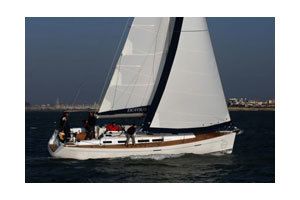 Dufour Yachts 425 GL Bild 4