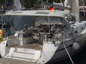 Bavaria Yachtbau Cruiser 50