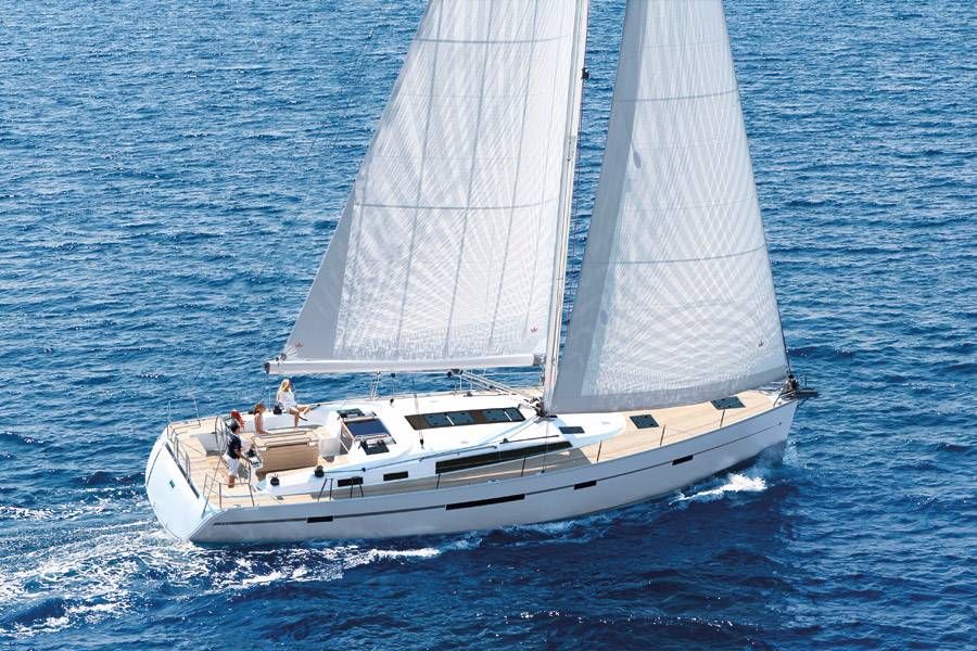 Bavaria Yachtbau Cruiser 56